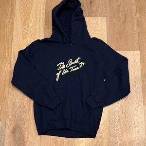 Gracie Abrahams Concert Tour Hoodie